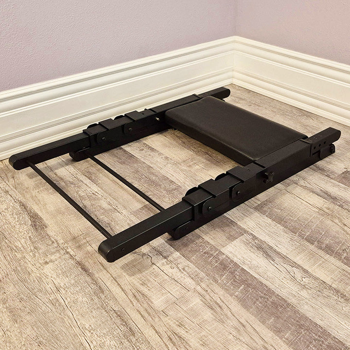 PCX-12 Foldable Preacher Curl Bench