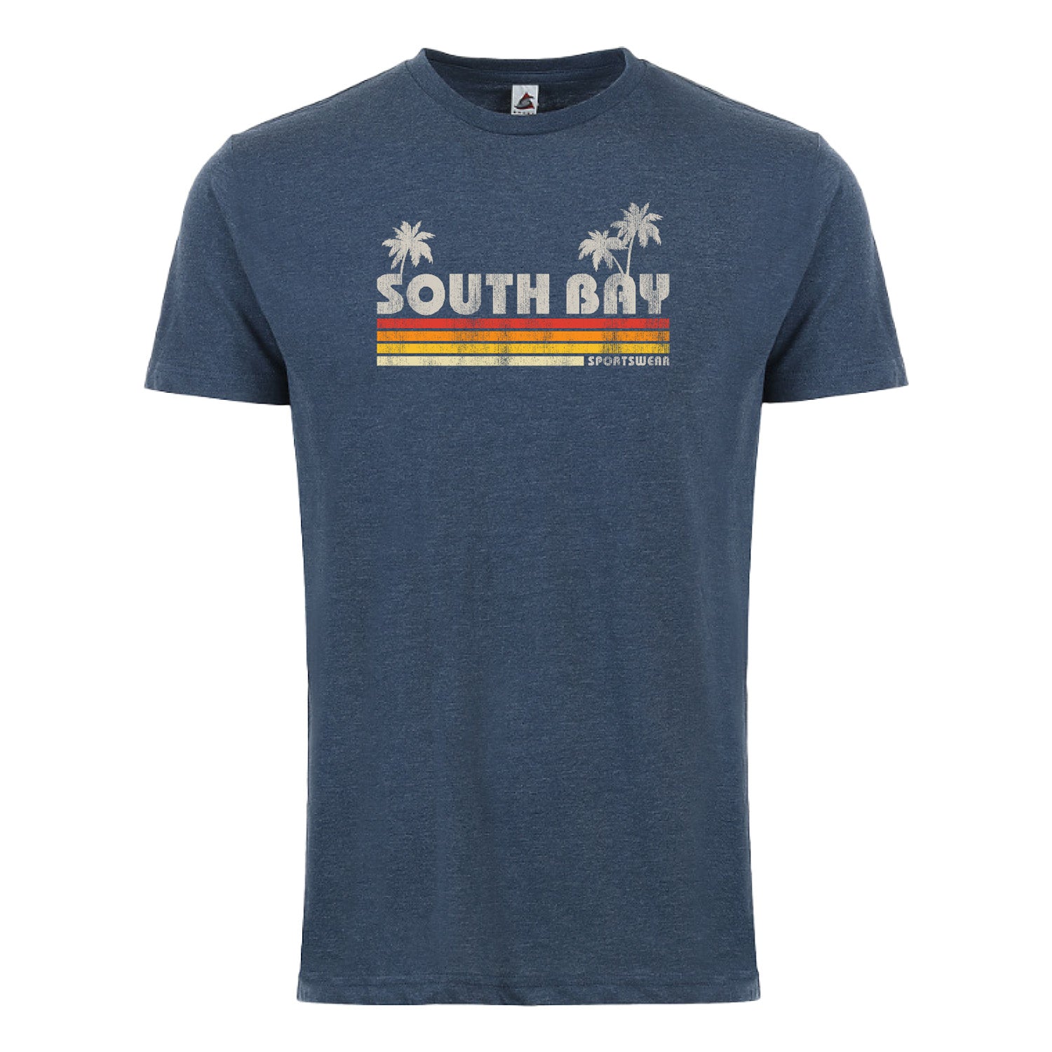 Graphic Tee (3 Color Options)