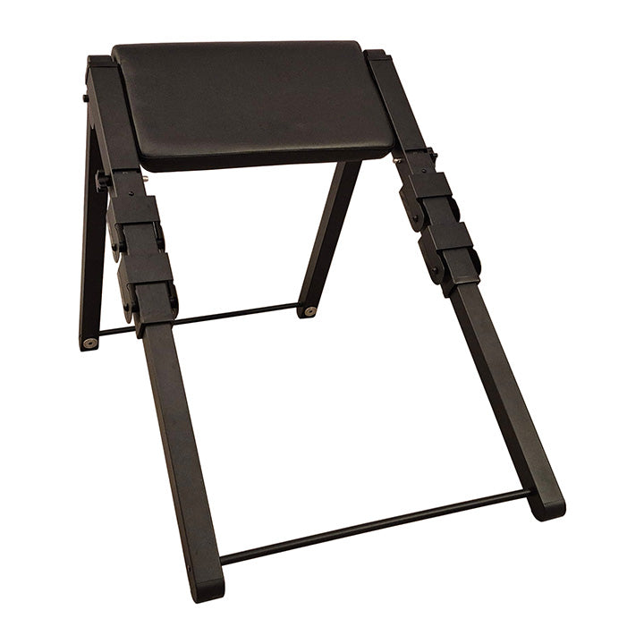 PCX-12 Foldable Preacher Curl Bench